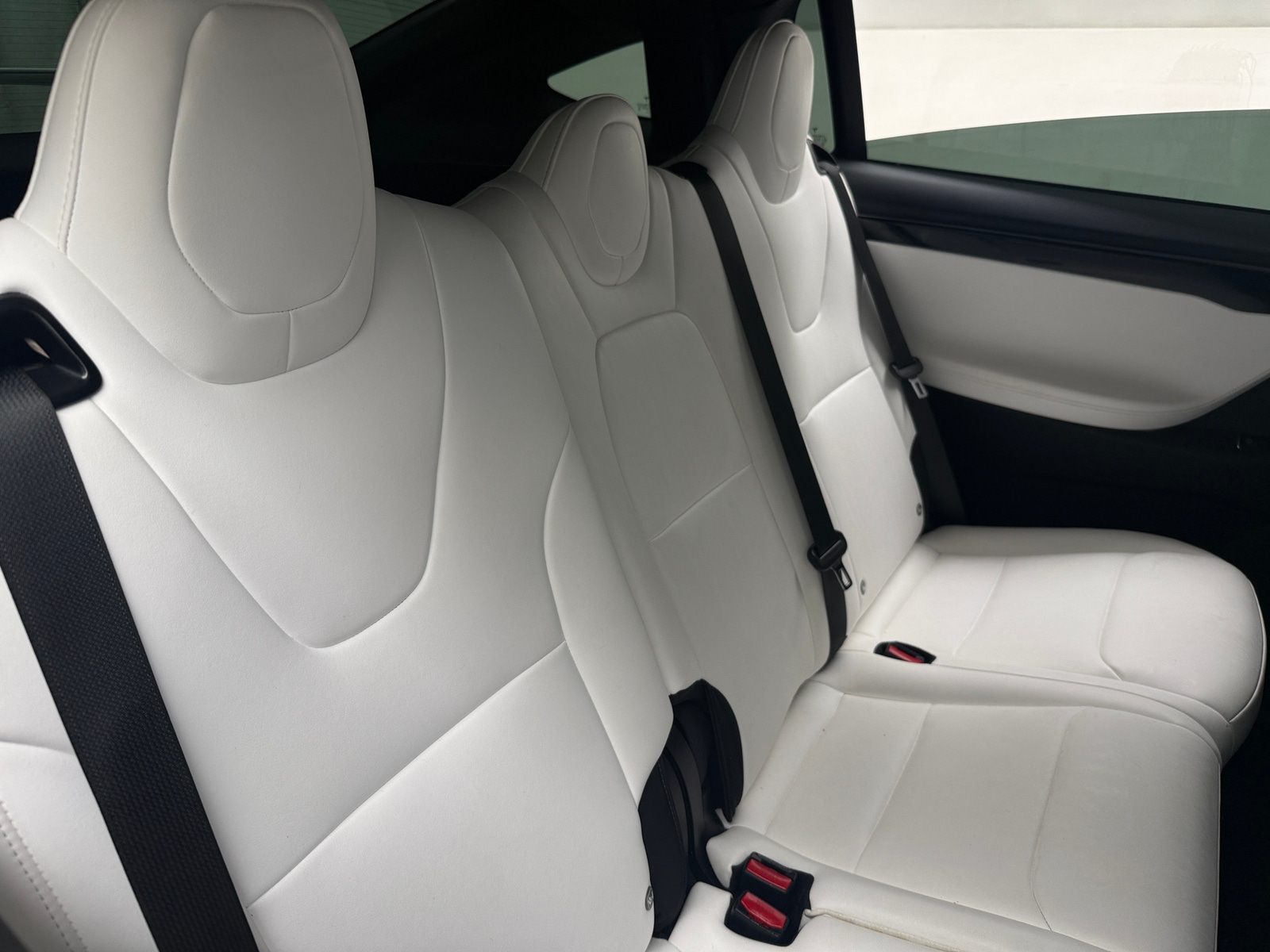 Thumbnail: 2020 Tesla Model X - 5