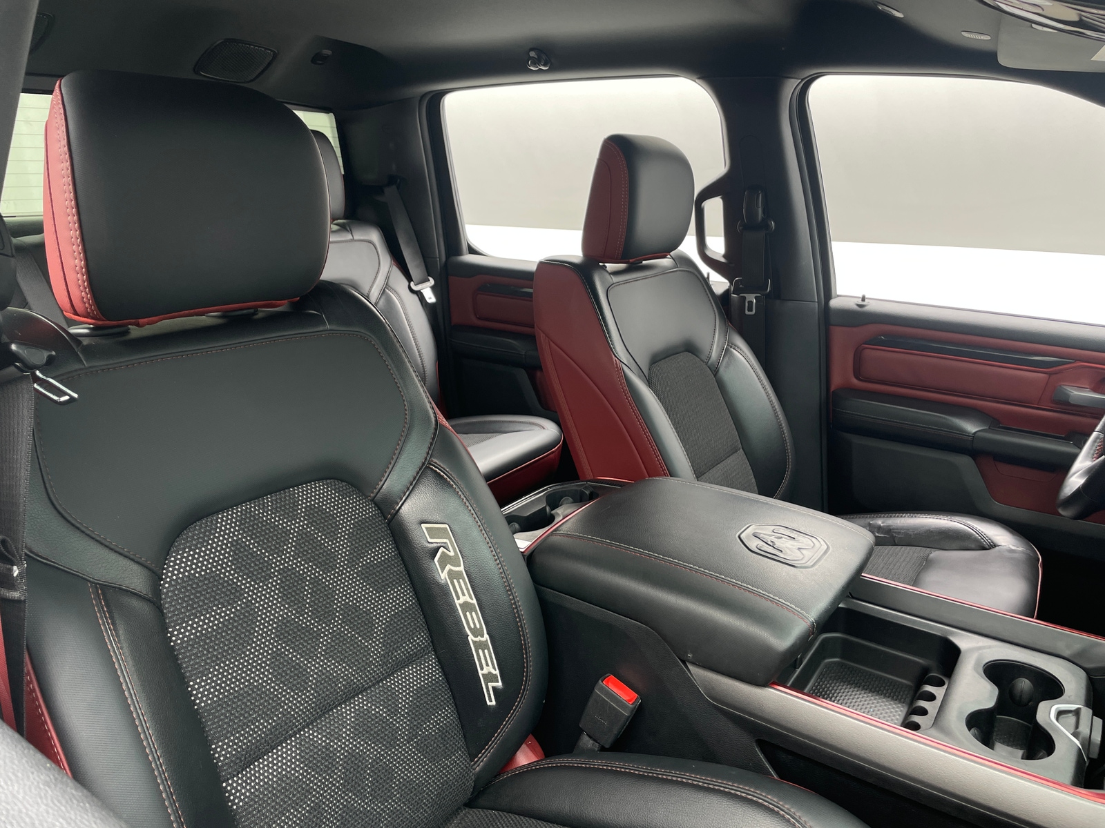 Thumbnail: 2020 RAM 1500 - 2