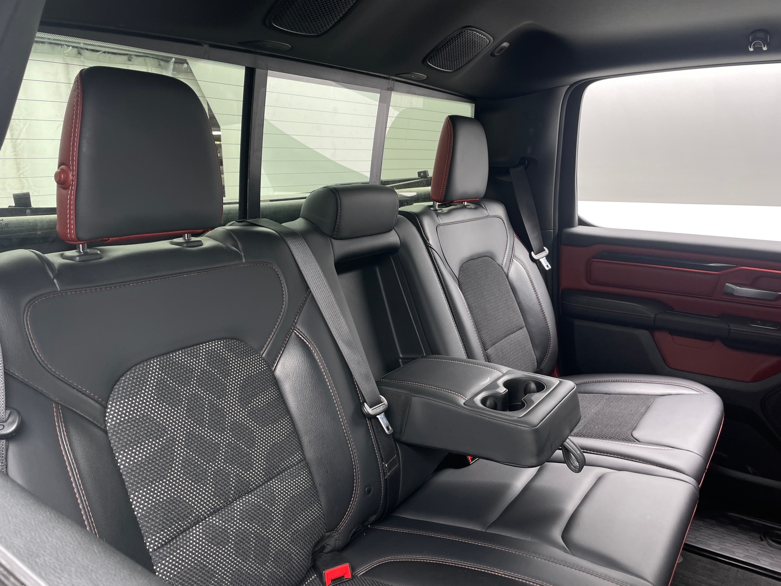 Thumbnail: 2020 RAM 1500 - 6