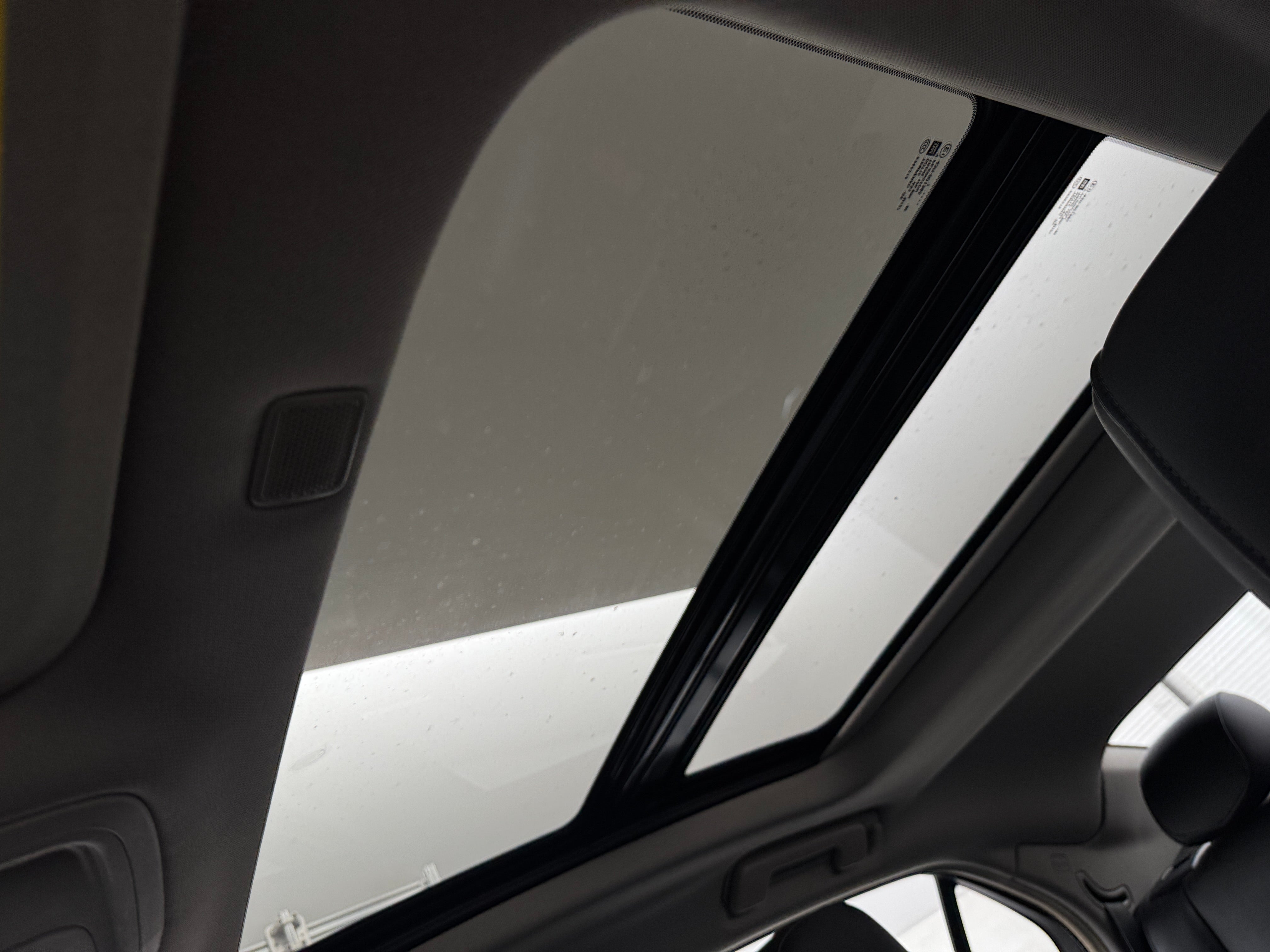 2019 Cadillac CTS Sedan