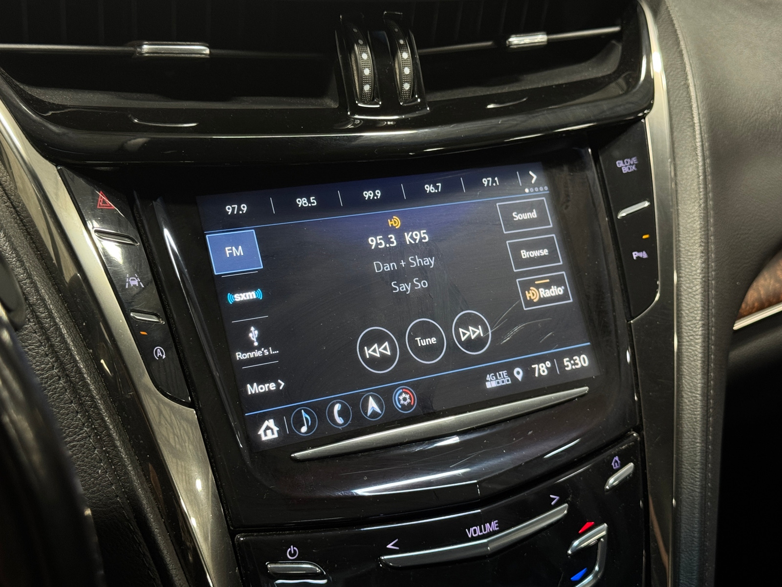Thumbnail: 2019 Cadillac CTS - 3