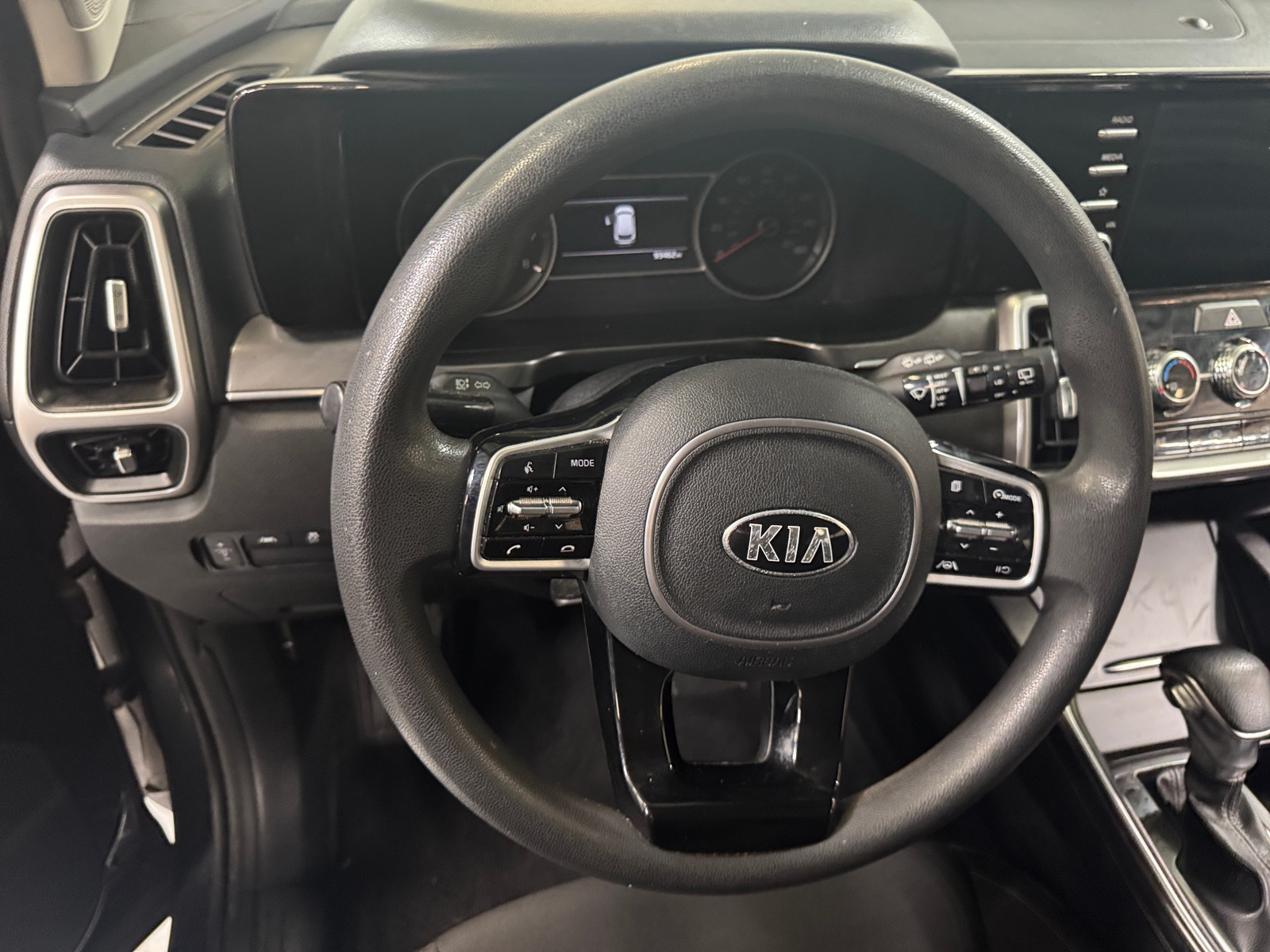 Thumbnail: 2021 Kia Sorento - 5
