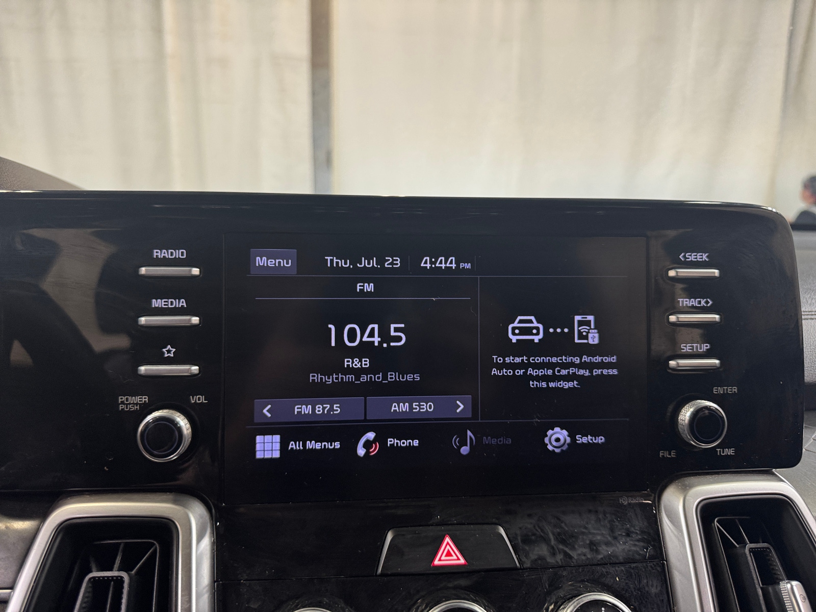 Thumbnail: 2021 Kia Sorento - 4