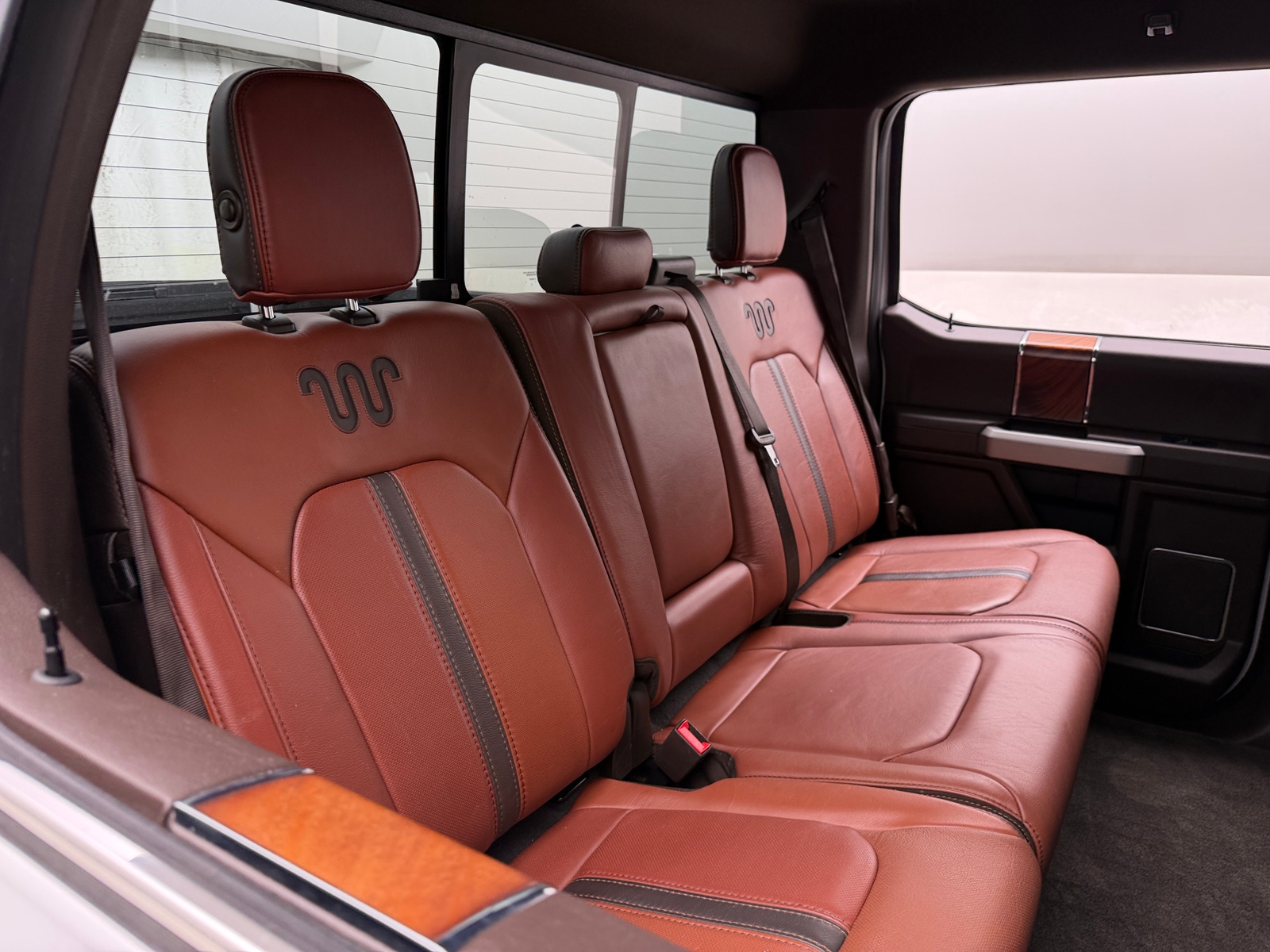 Thumbnail: 2018 Ford Econoline - 5