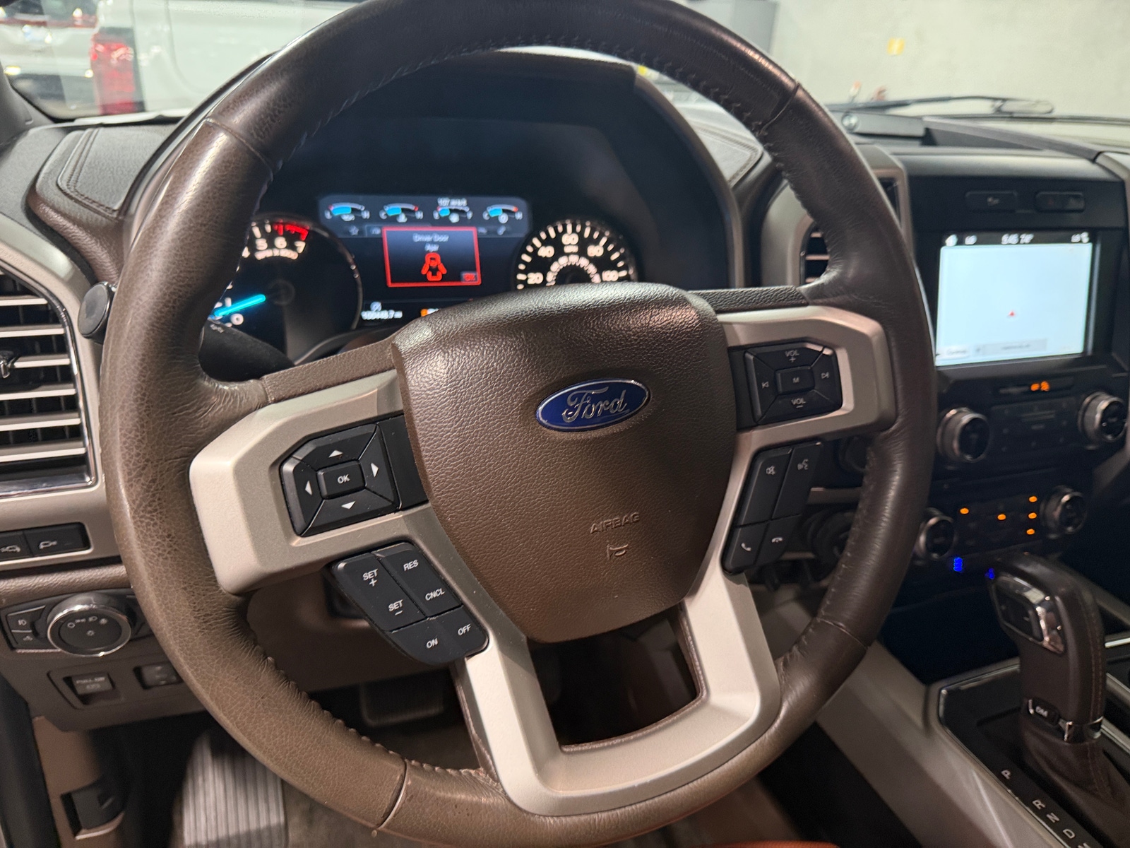 Thumbnail: 2018 Ford Econoline - 4