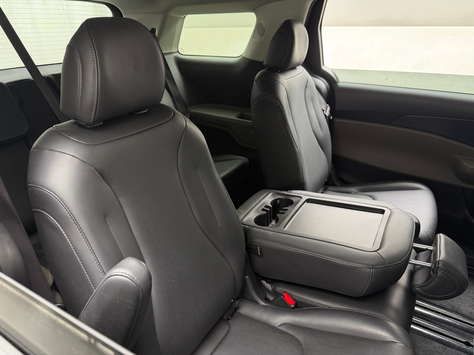 Thumbnail: 2026 Kia Carnival - 5