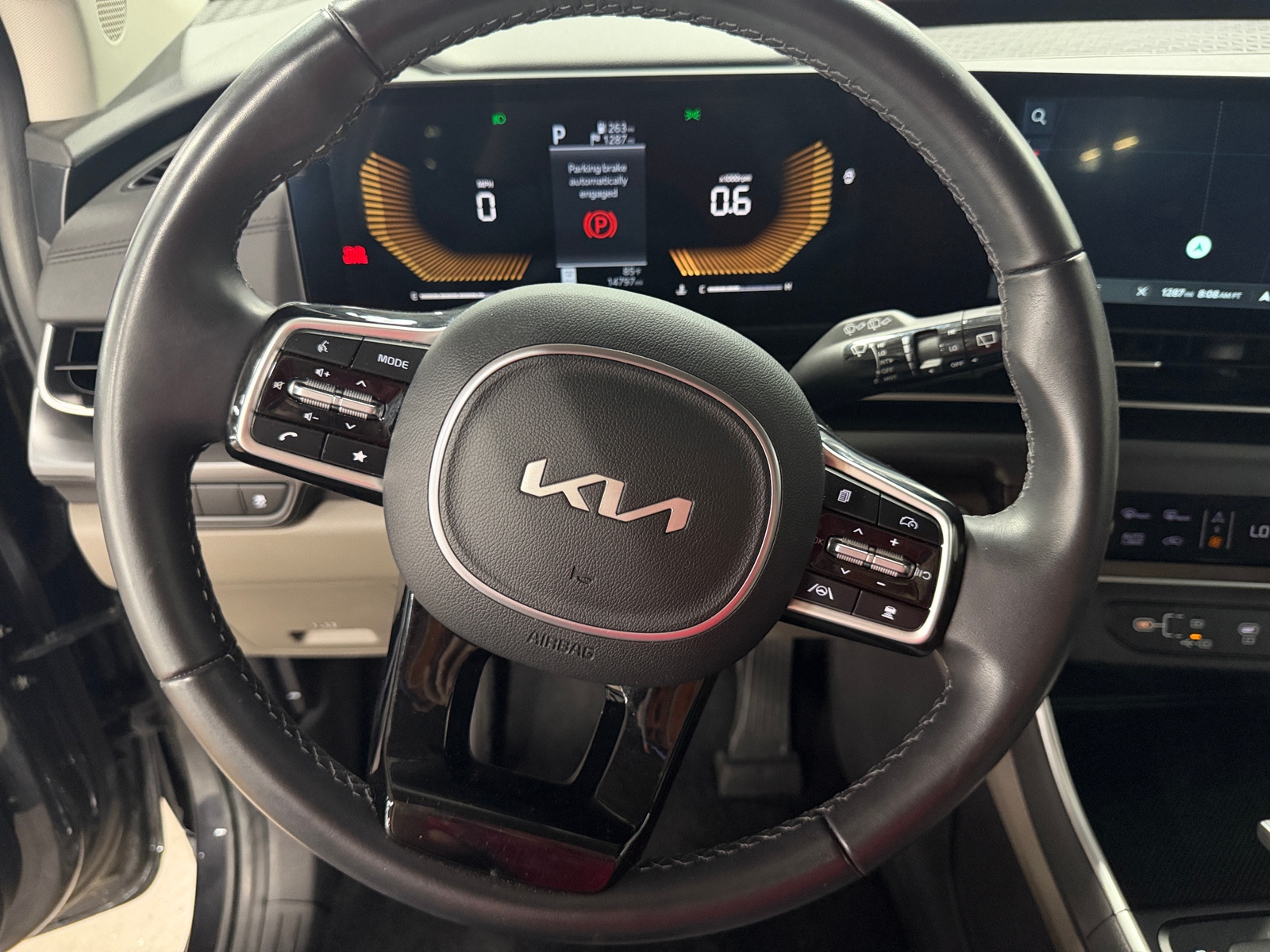 Thumbnail: 2026 Kia Carnival - 4