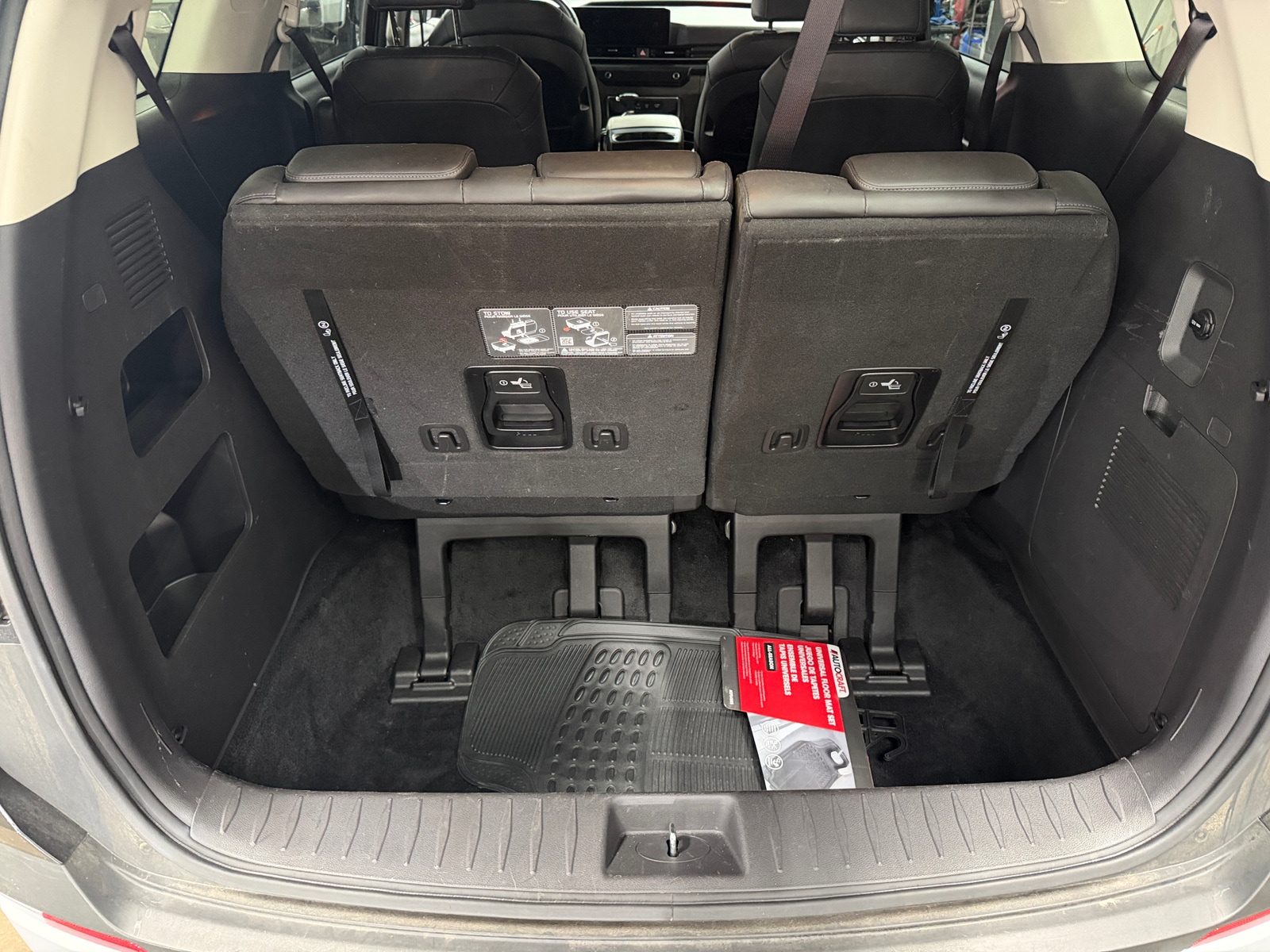 Thumbnail: 2026 Kia Carnival - 6