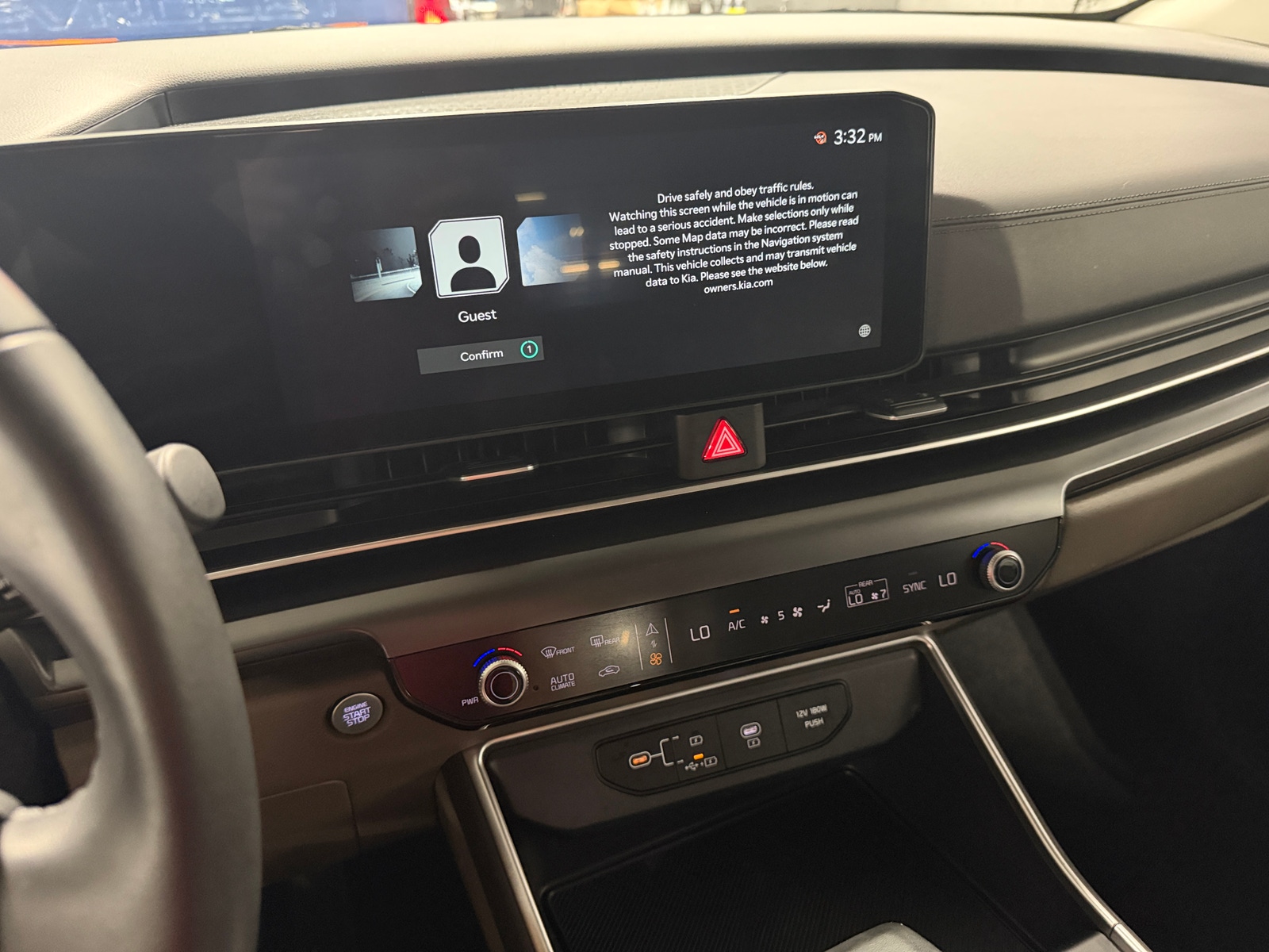 Thumbnail: 2026 Kia Carnival - 3