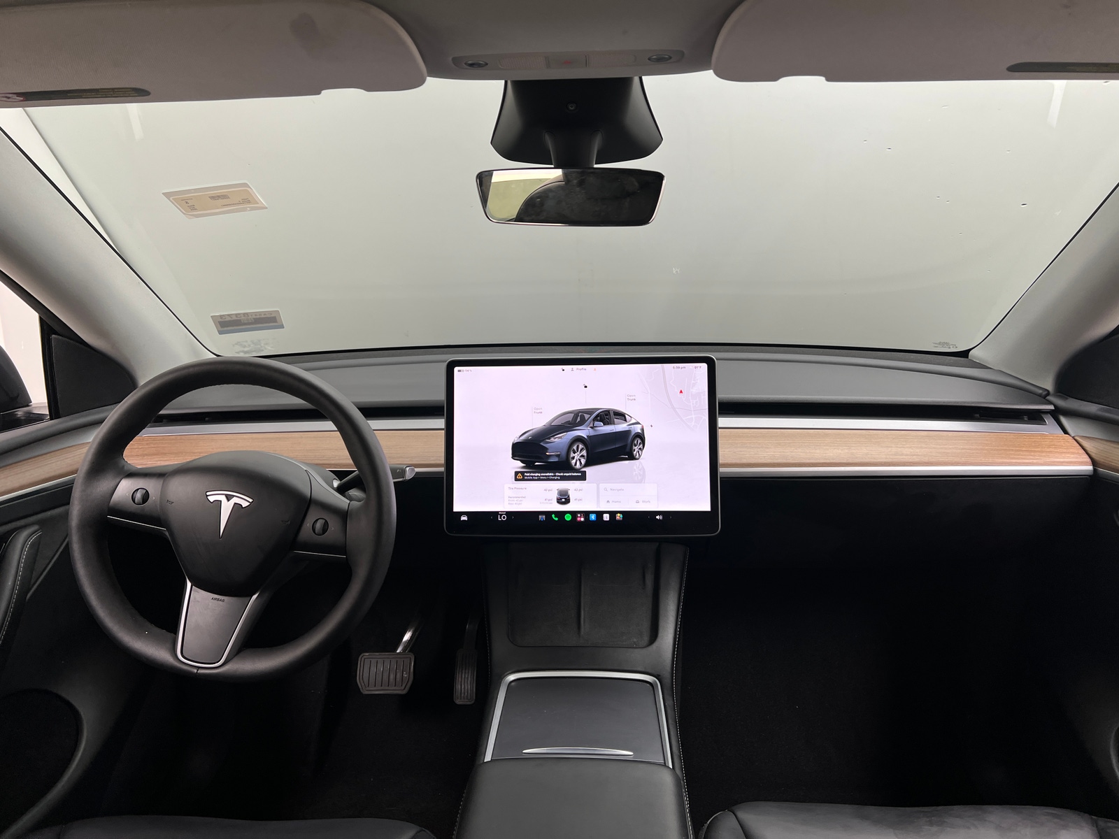 Thumbnail: 2024 Tesla Model Y - 2