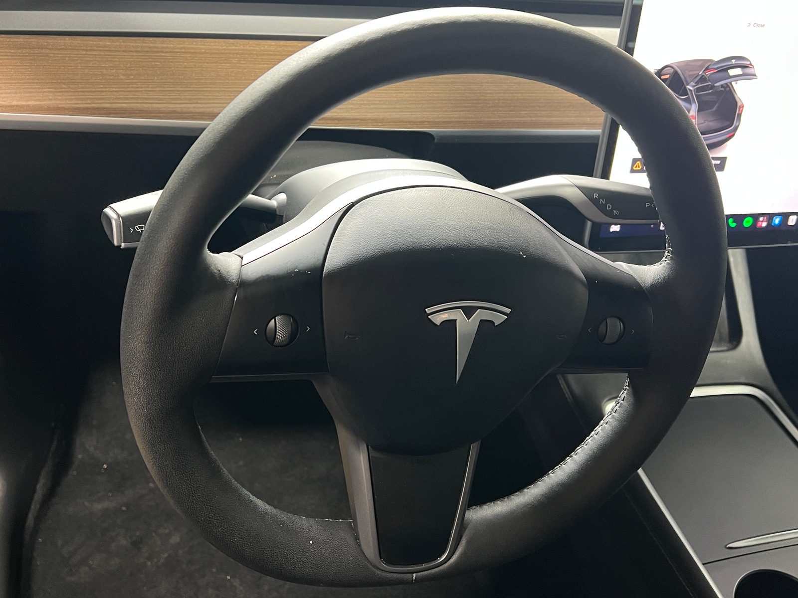 Thumbnail: 2024 Tesla Model Y - 4