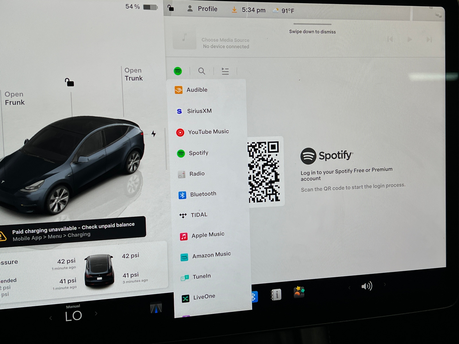 Thumbnail: 2024 Tesla Model Y - 3