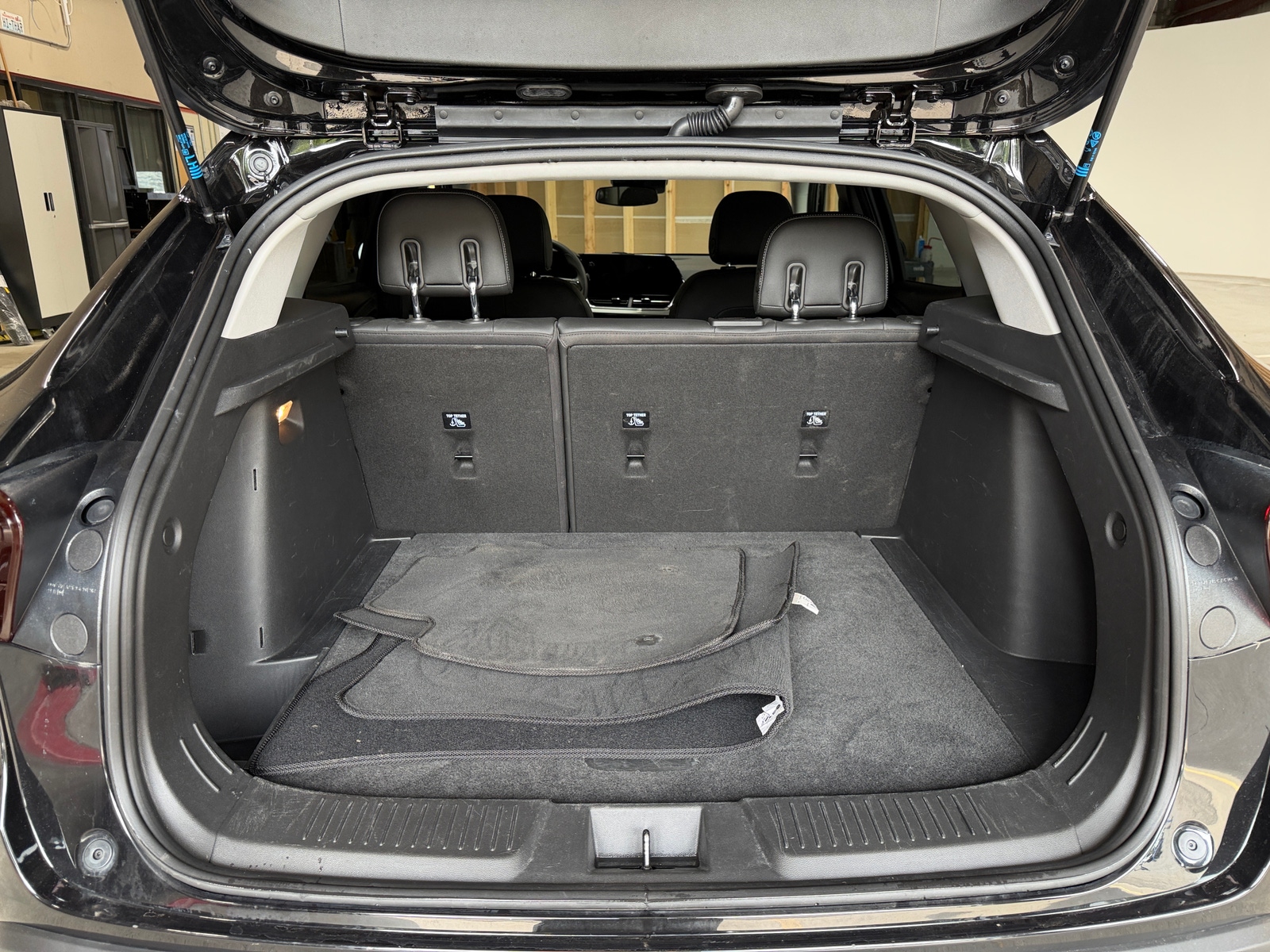 Thumbnail: 2025 Chevrolet Trax - 6