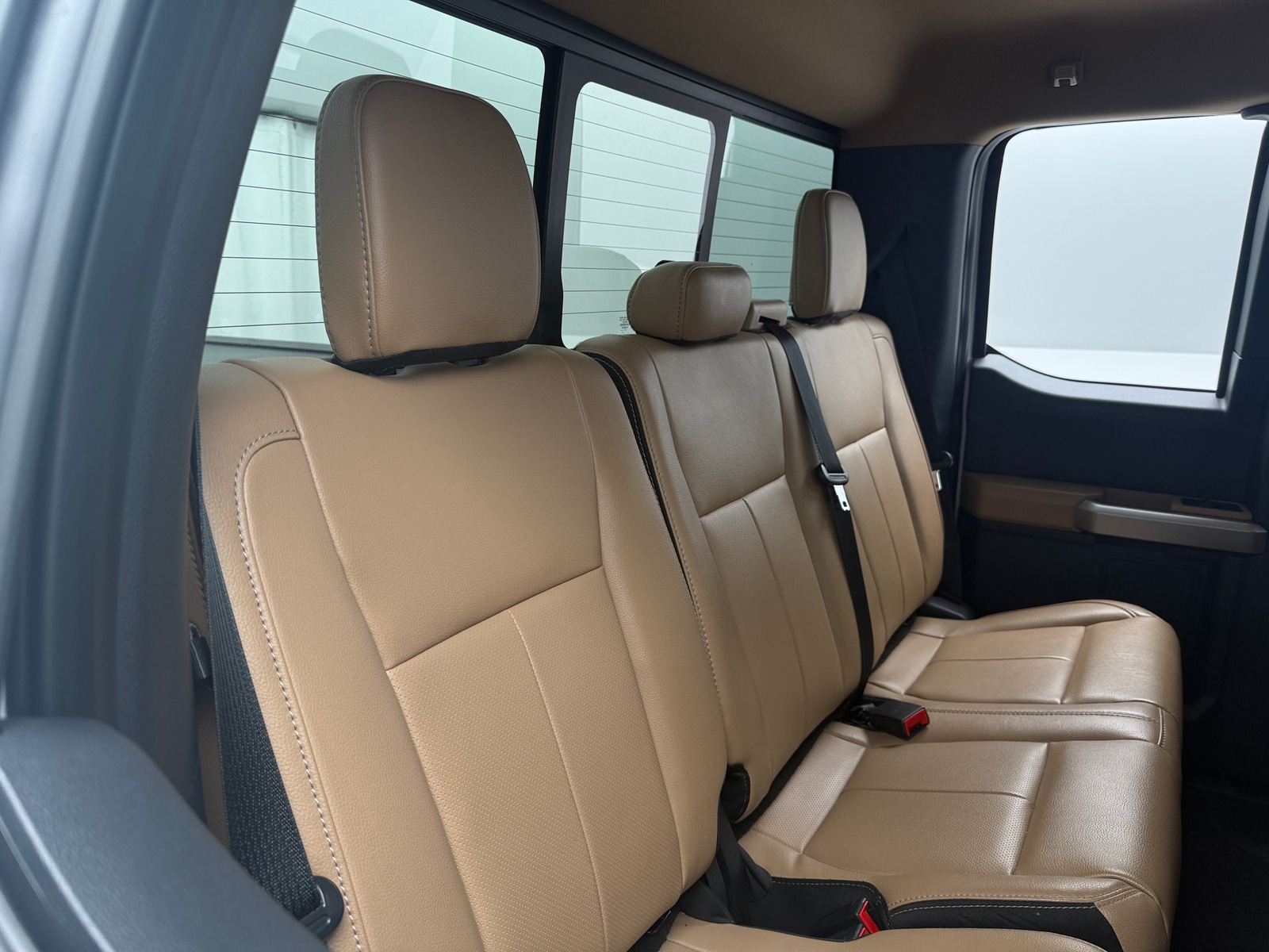 Thumbnail: 2022 Ford Econoline - 5