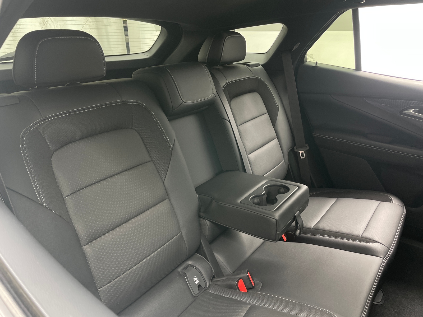Thumbnail: 2024 Chevrolet Blazer EV - 5