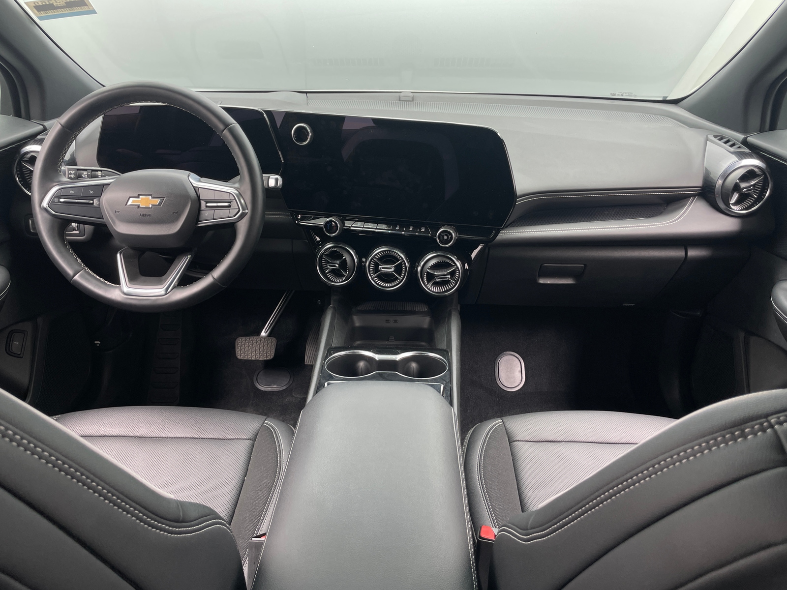 Thumbnail: 2024 Chevrolet Blazer EV - 2