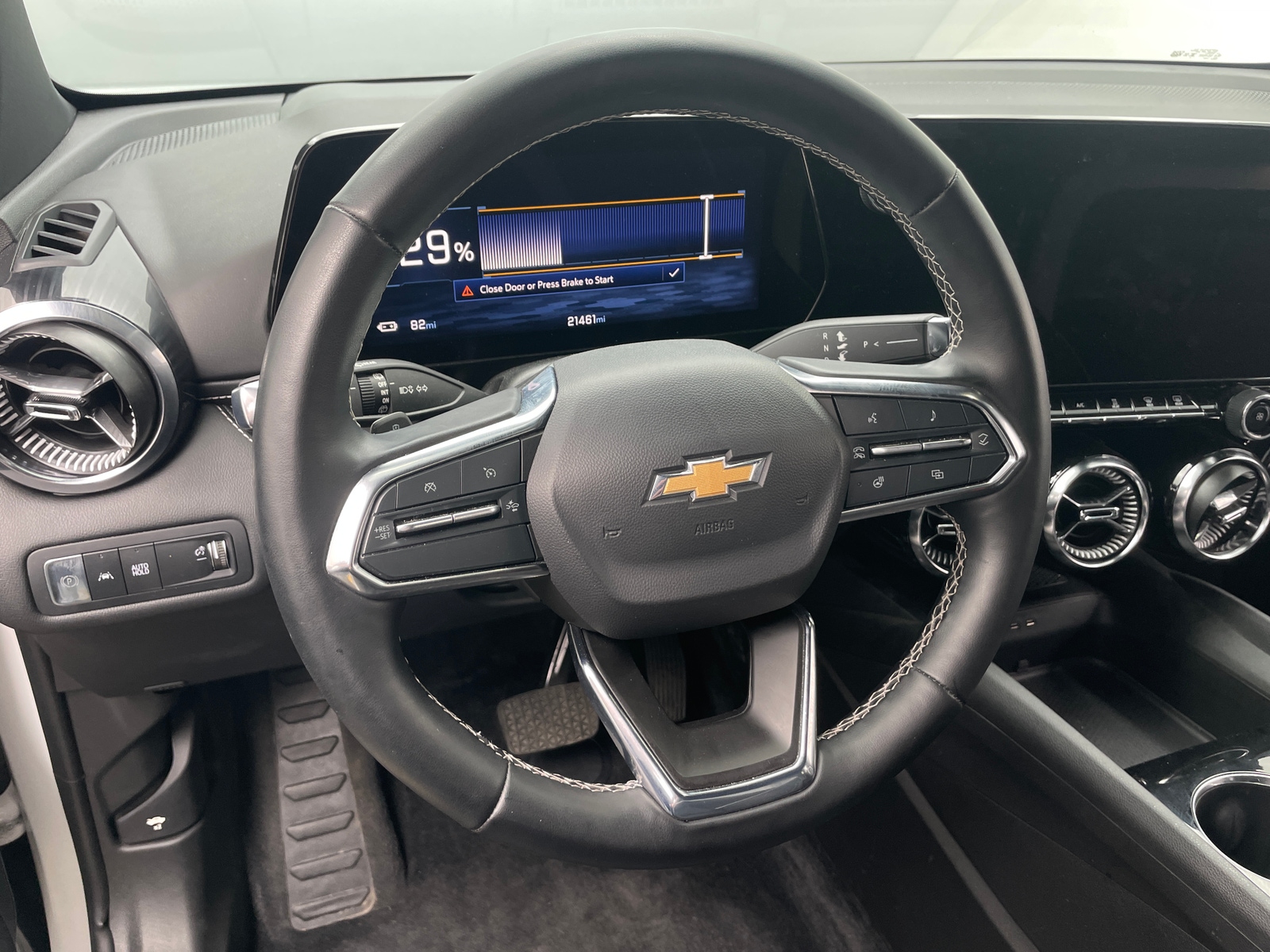 Thumbnail: 2024 Chevrolet Blazer EV - 4