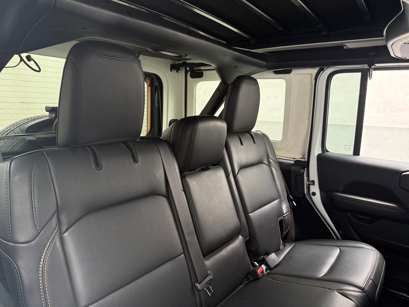 Thumbnail: 2024 Jeep Wrangler - 5
