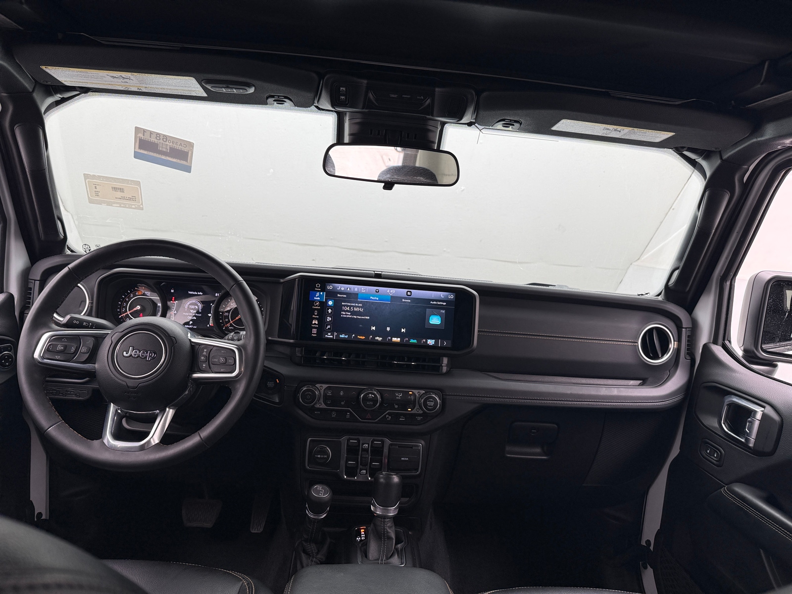 Thumbnail: 2024 Jeep Wrangler - 2