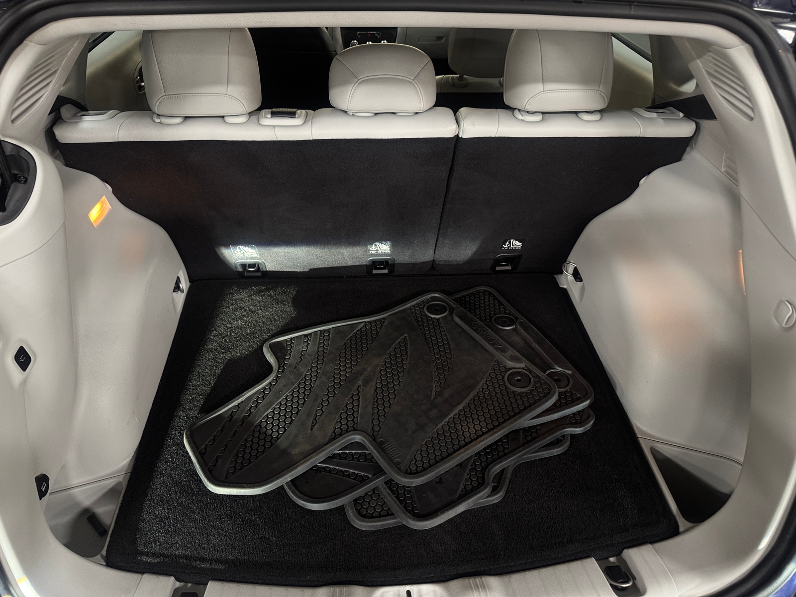 Thumbnail: 2017 Jeep Compass - 7
