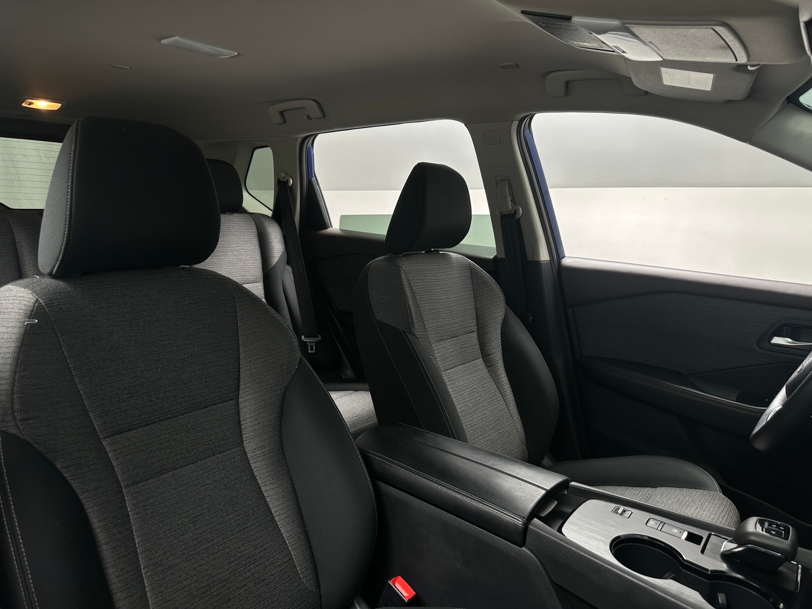 Thumbnail: 2023 Nissan Rogue - 2