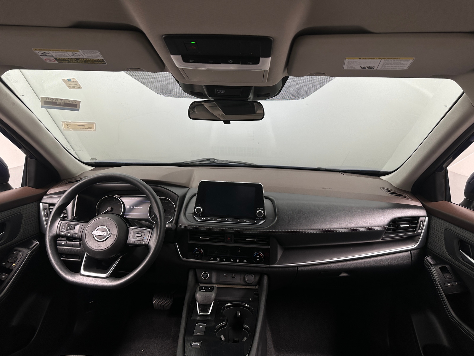 Thumbnail: 2023 Nissan Rogue - 3