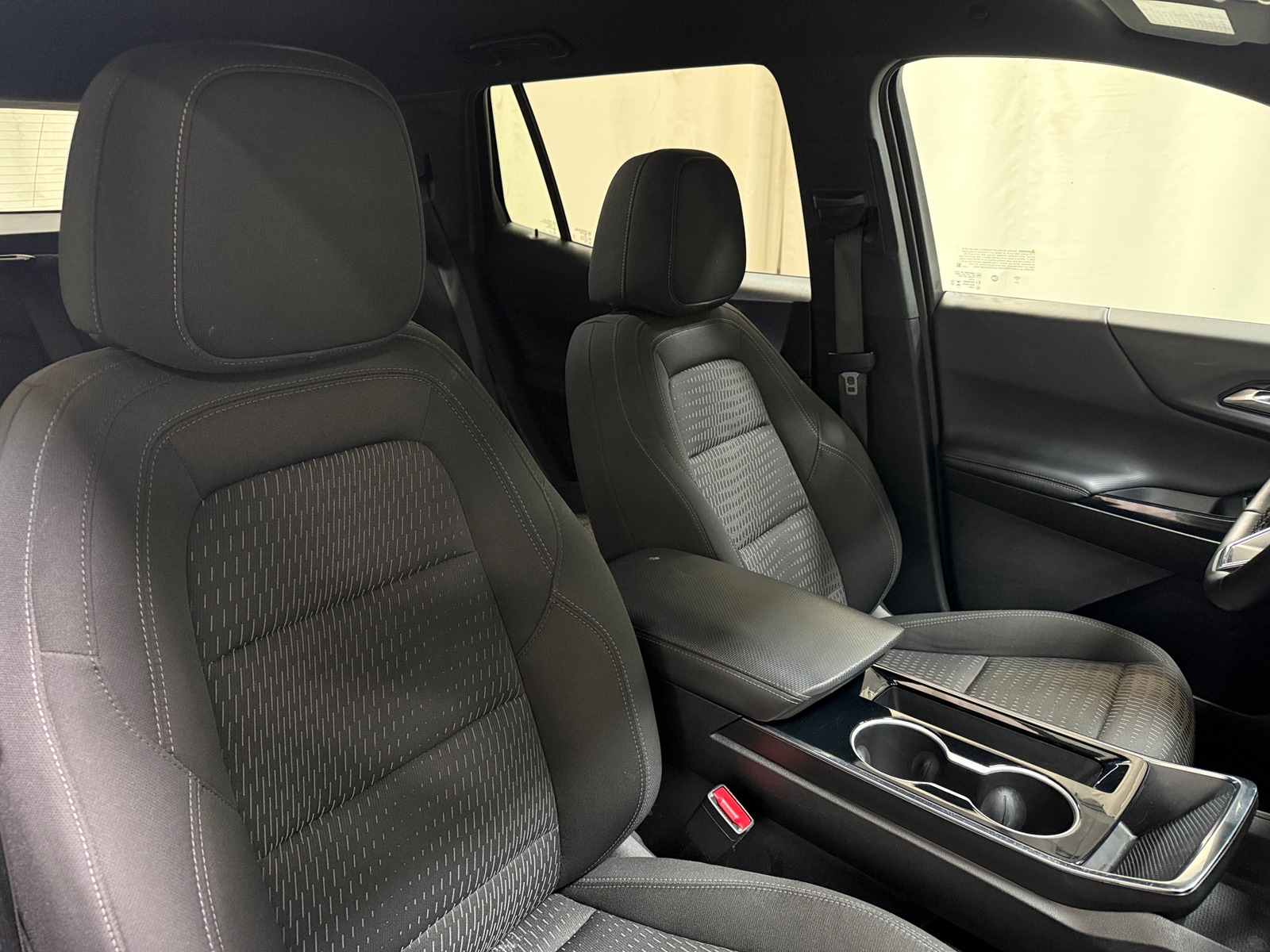Thumbnail: 2025 Chevrolet Equinox - 2