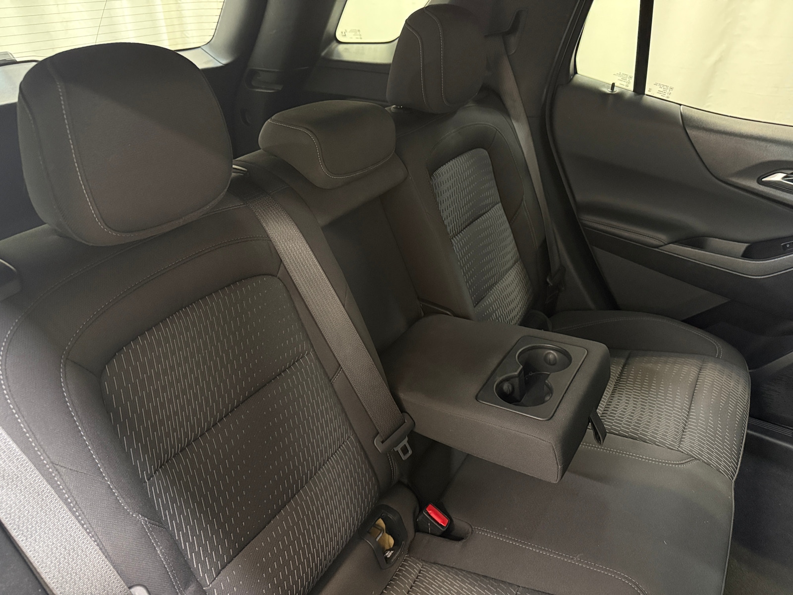 Thumbnail: 2025 Chevrolet Equinox - 6