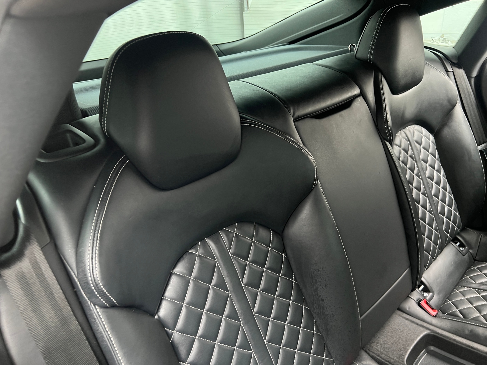 Thumbnail: 2016 Audi S7 - 5