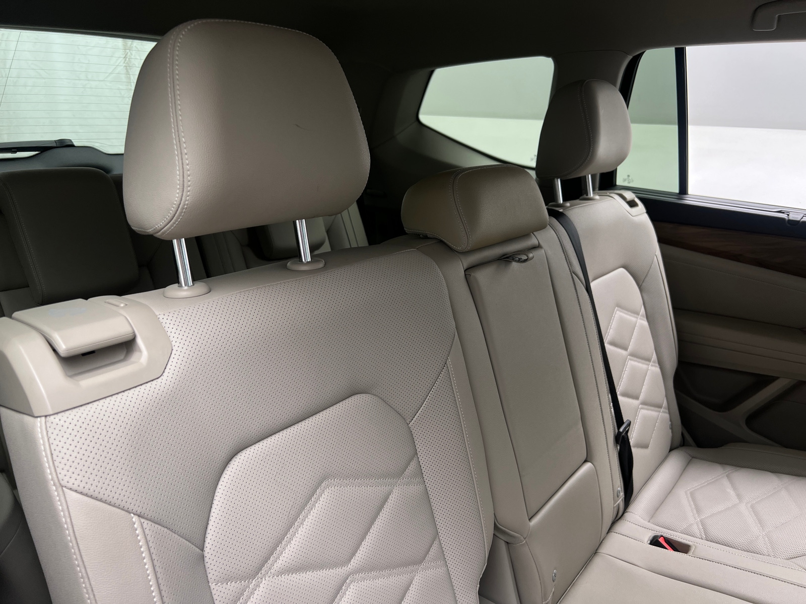 Thumbnail: 2026 Volkswagen Atlas - 6