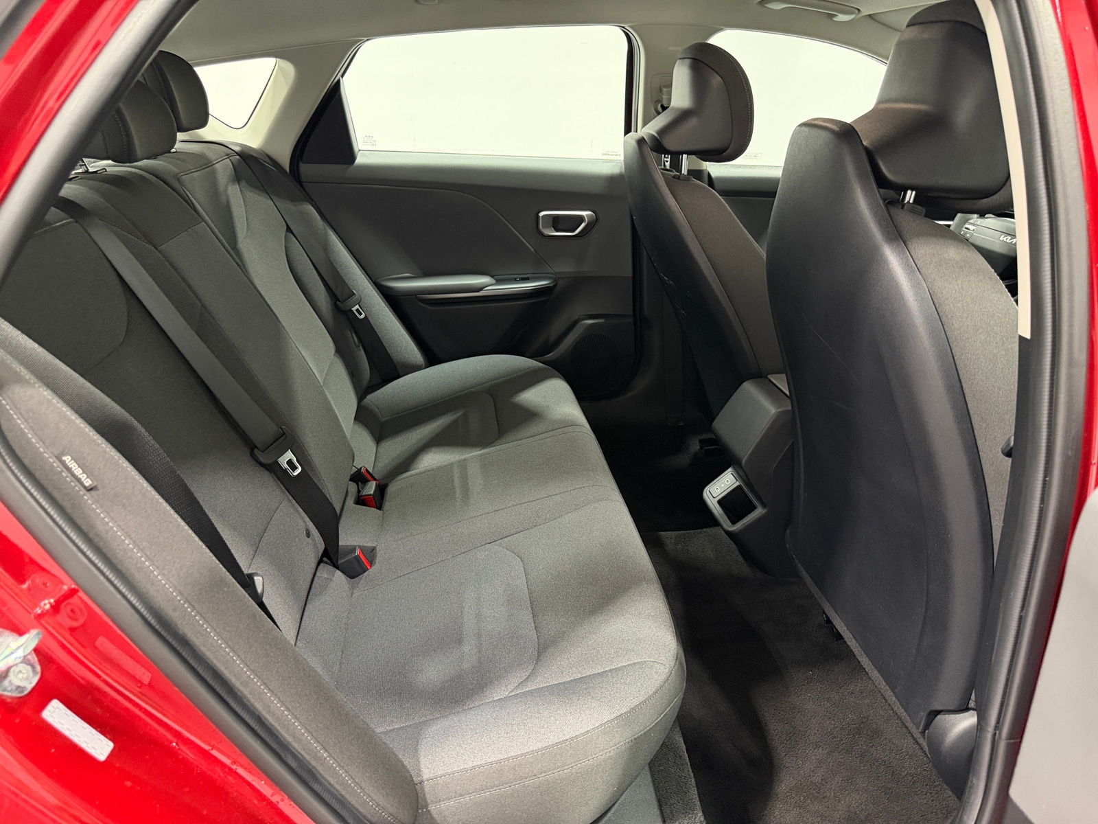 Thumbnail: 2025 Kia K4 - 6