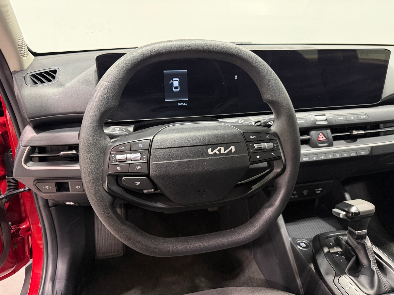 Thumbnail: 2025 Kia K4 - 5