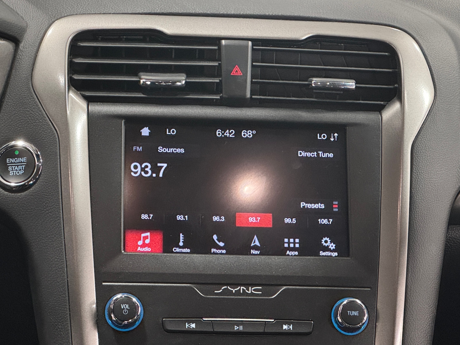 Thumbnail: 2019 Ford Fusion - 3