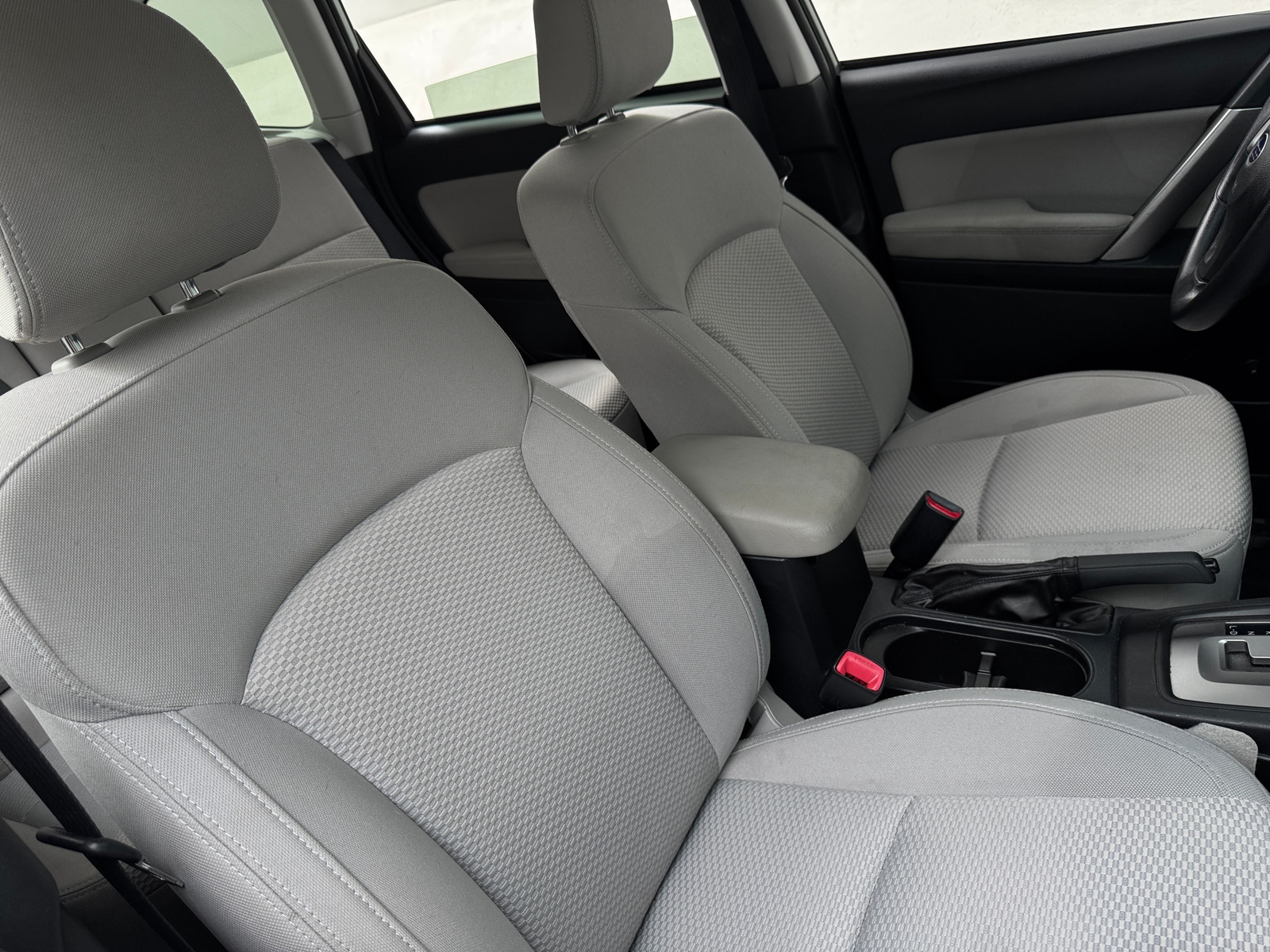Thumbnail: 2015 Subaru Forester - 2