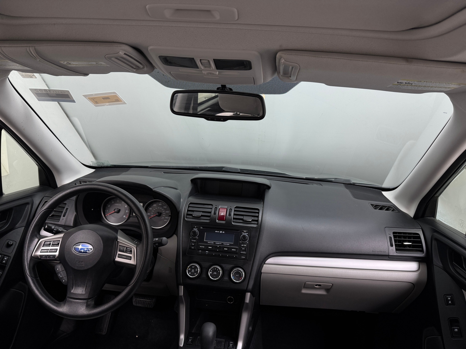 Thumbnail: 2015 Subaru Forester - 3