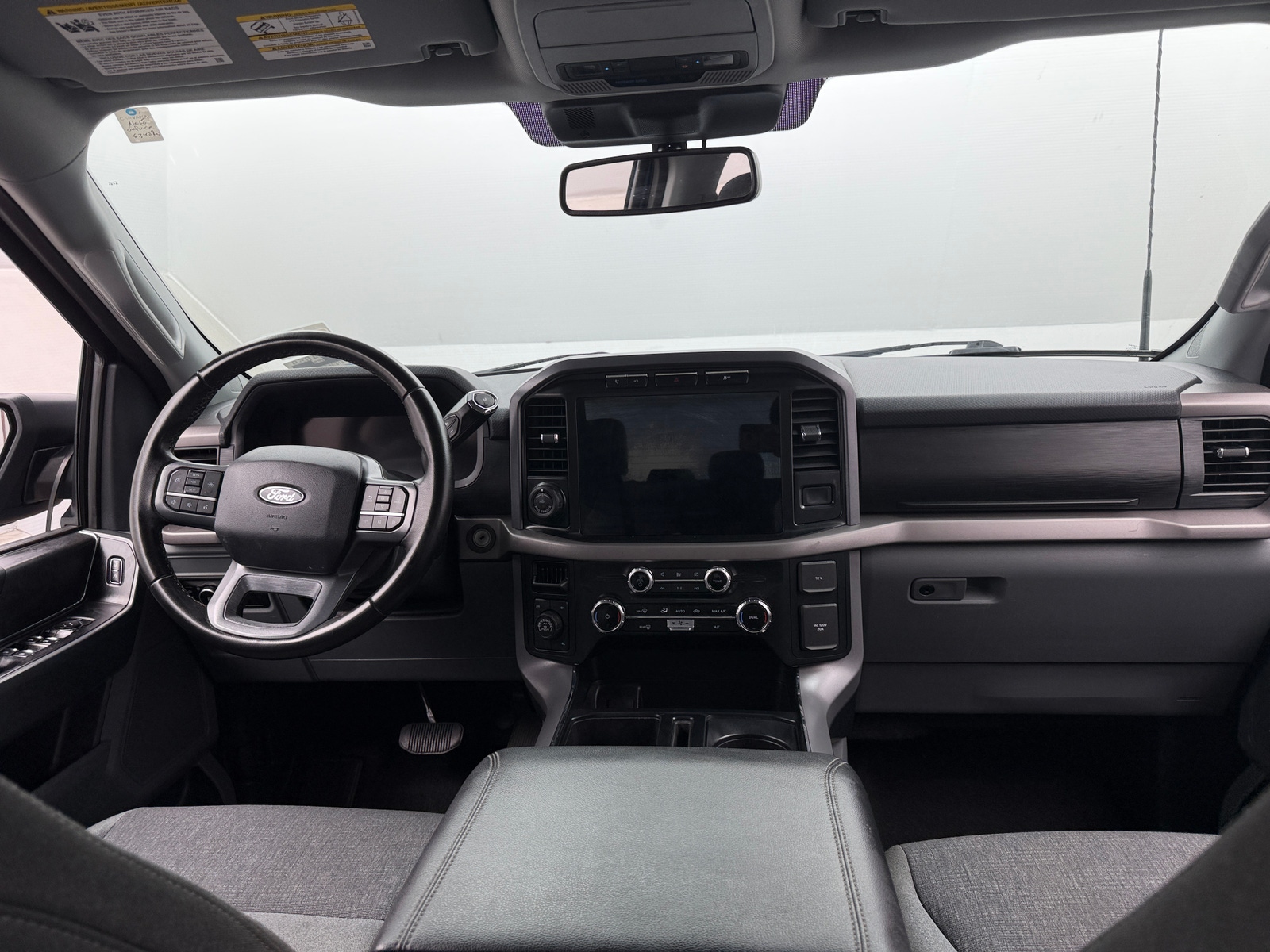 Thumbnail: 2024 Ford Econoline - 3