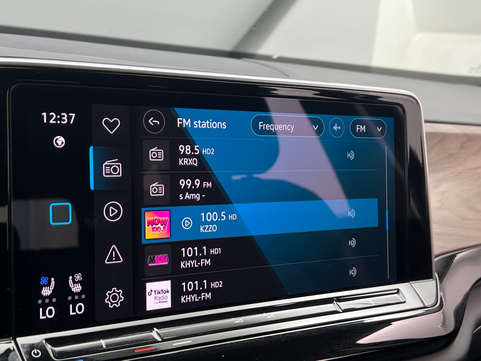 Thumbnail: 2026 Volkswagen Atlas - 3