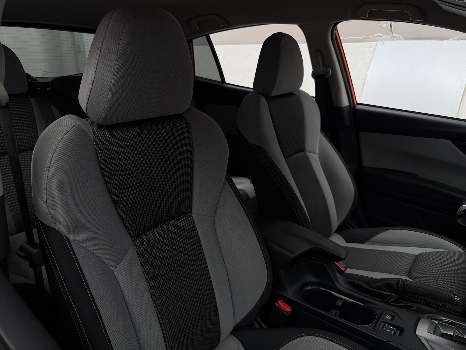 Thumbnail: 2019 Subaru Crosstrek - 2