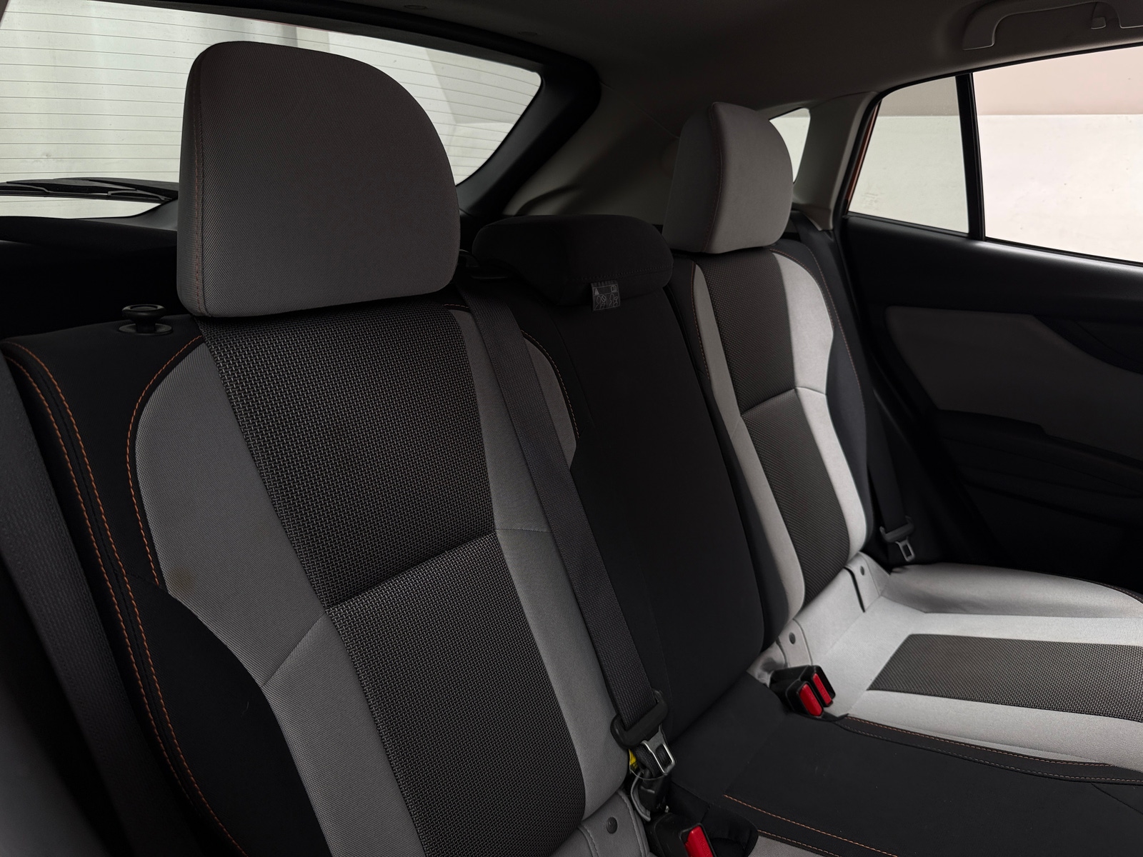 Thumbnail: 2019 Subaru Crosstrek - 6