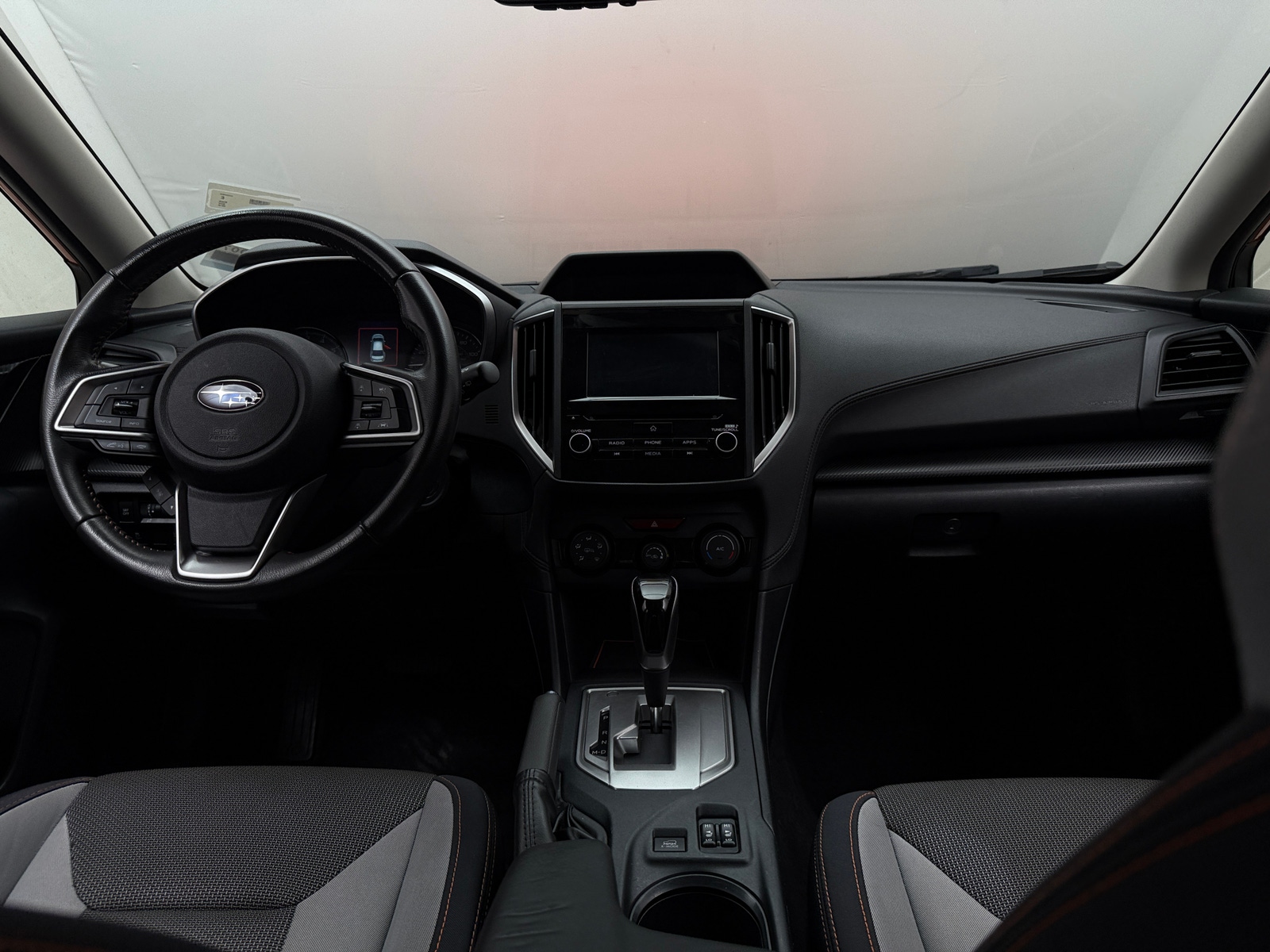 Thumbnail: 2019 Subaru Crosstrek - 3