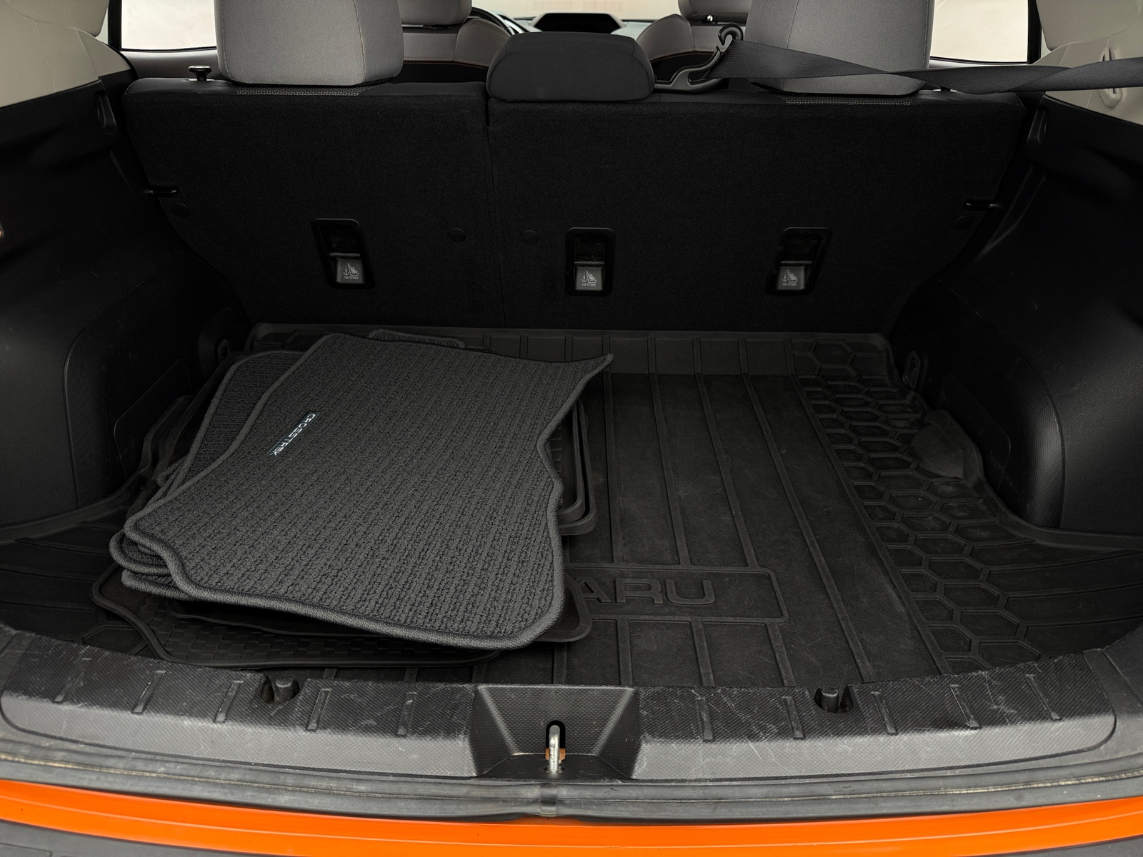 Thumbnail: 2019 Subaru Crosstrek - 7