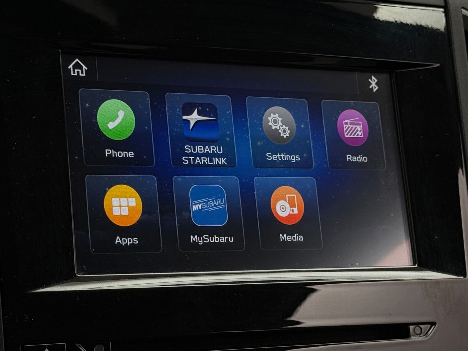 Thumbnail: 2019 Subaru Crosstrek - 4