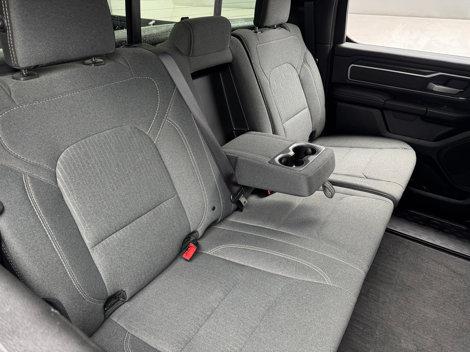 Thumbnail: 2021 RAM 1500 - 6