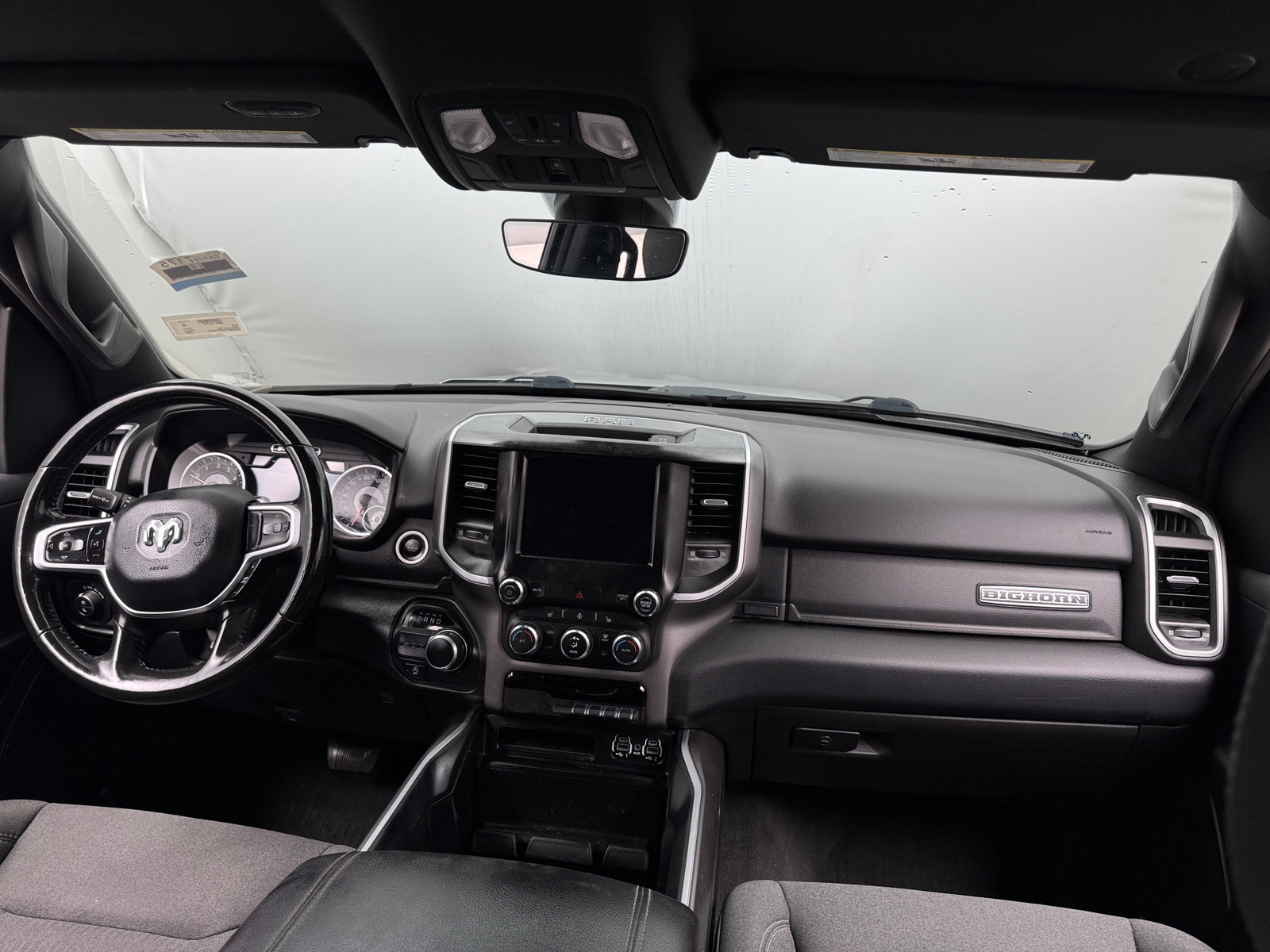 Thumbnail: 2021 RAM 1500 - 3