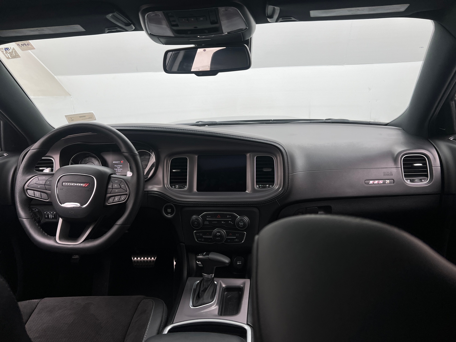 Thumbnail: 2023 Dodge Charger - 2