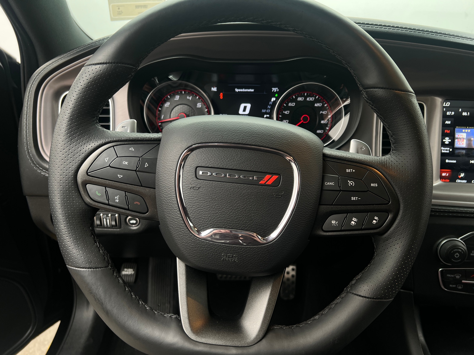Thumbnail: 2023 Dodge Charger - 4