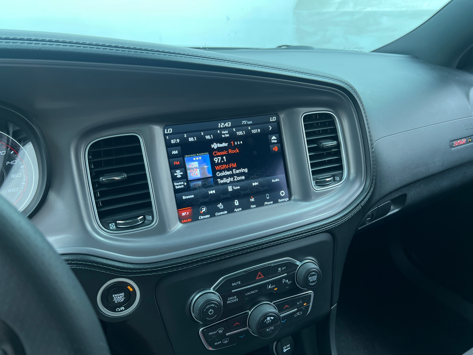 Thumbnail: 2023 Dodge Charger - 3