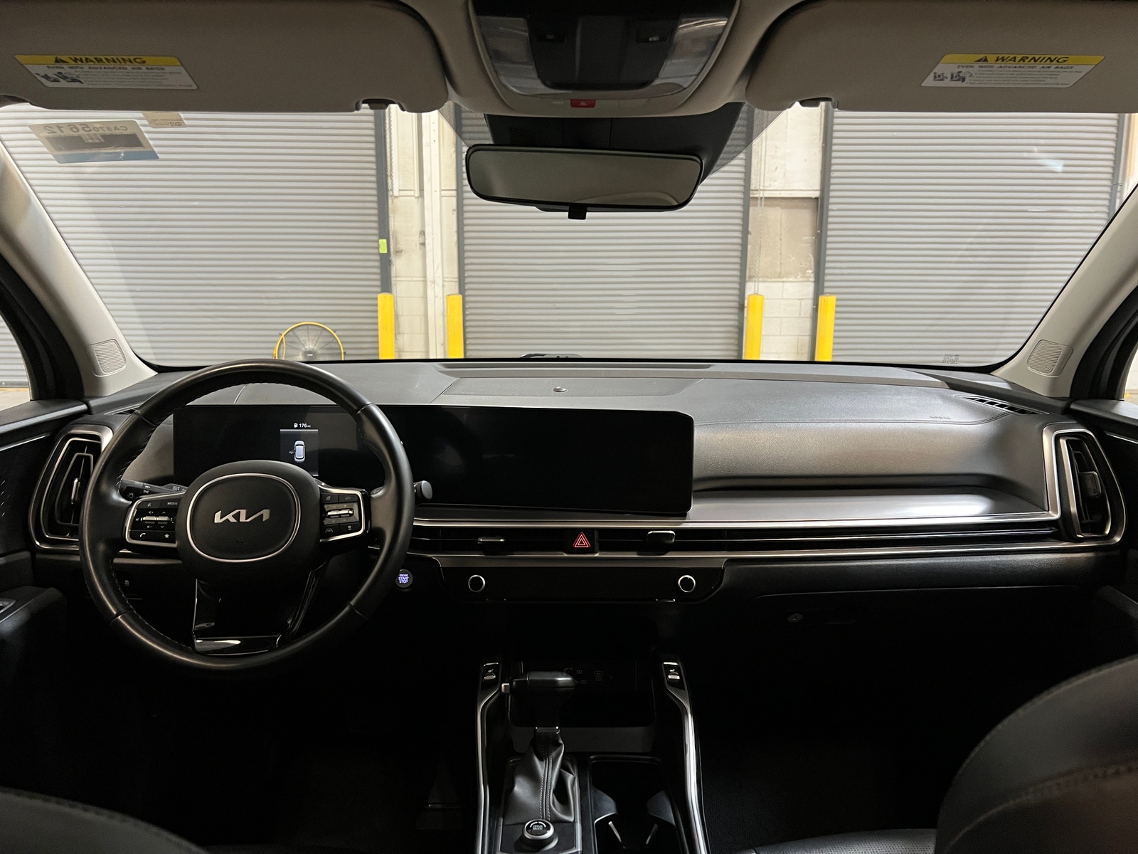 Thumbnail: 2024 Kia Sorento - 2