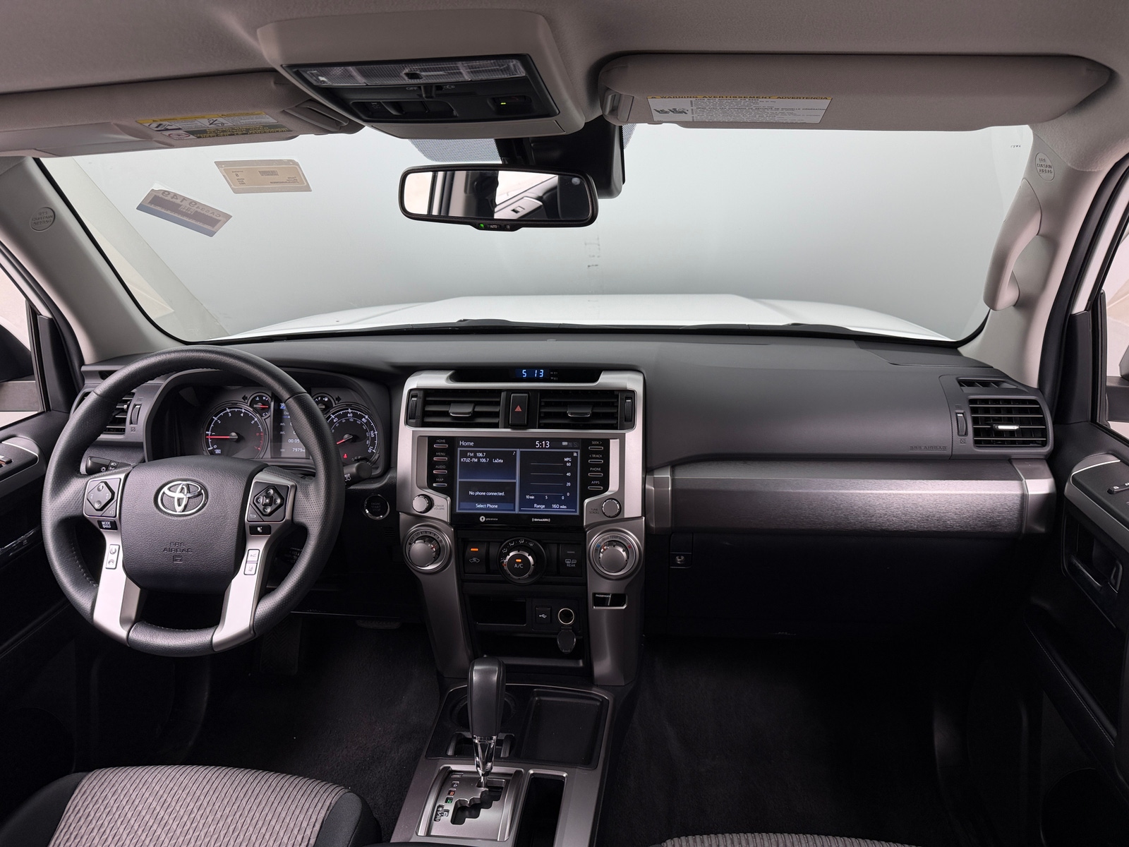 Thumbnail: 2022 Toyota 4Runner - 3