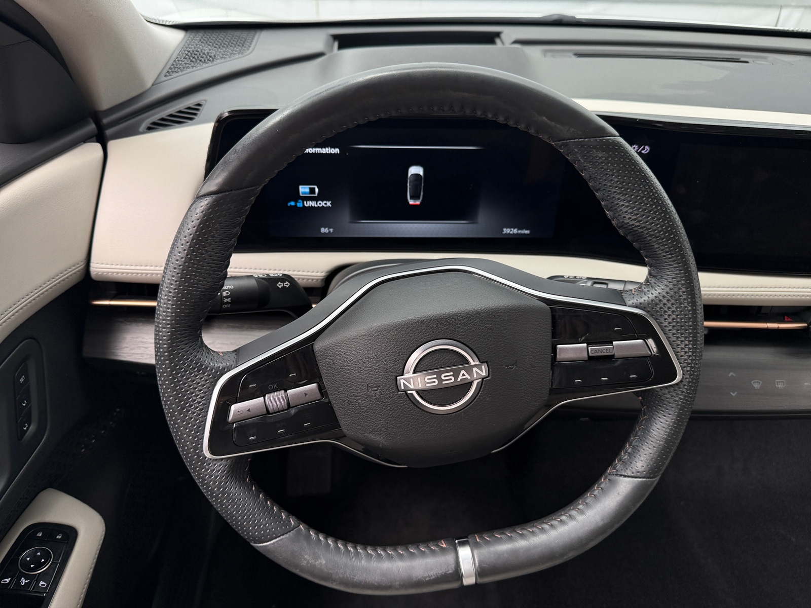 Thumbnail: 2024 Nissan Ariya - 4